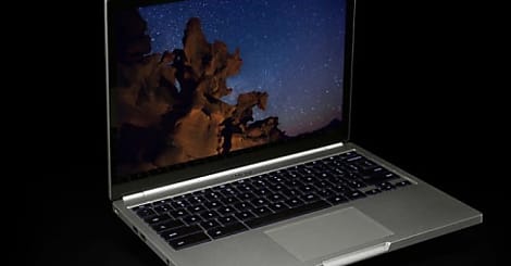 Google abandonne sa gamme Chromebook Pixel