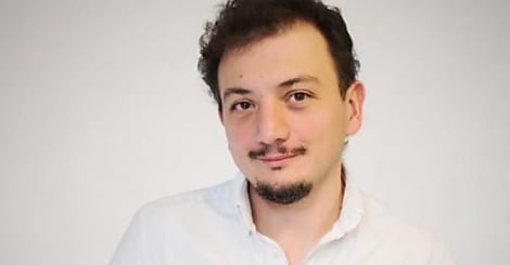 Florian Douetteau, Dataiku : « Le GDPR va remodeler les applications Big Data »