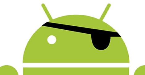 Des smartphones neufs infectés par des adwares et ransomwares