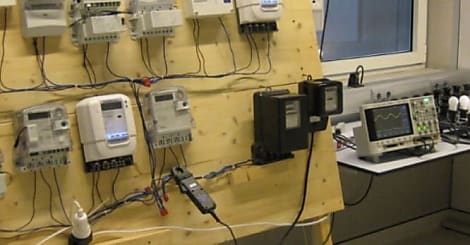 Les compteurs connectés surestiment la consommation d'électricité