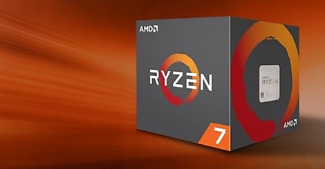 Les Ryzen 5 d'AMD partent à l'assaut des Core i5 d'Intel