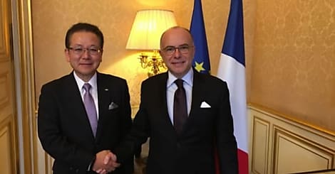 IA, start-ups : pourquoi Fujitsu investit 50 M? en France