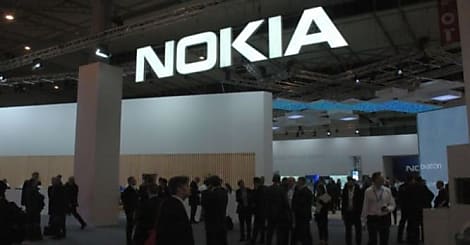 Nokia réorganise son comité de direction