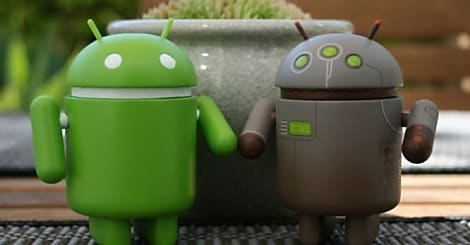 Google lève le voile sur la Developer Preview d'Android O