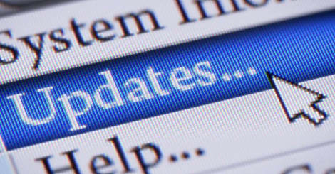 Adieu Patch Tuesday et bienvenue aux Security Updates