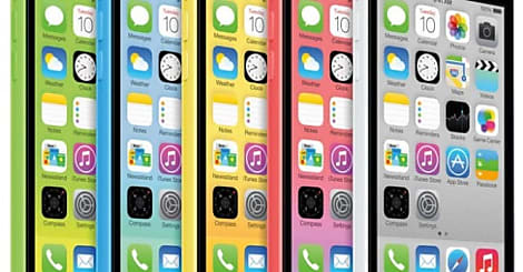 iOS 10.3.2 met les iPhone et iPad 32 bits sur le banc de touche