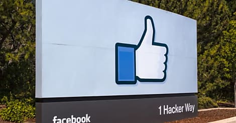 Facebook fait le tri dans les fausses news et supprime 30.000 comptes