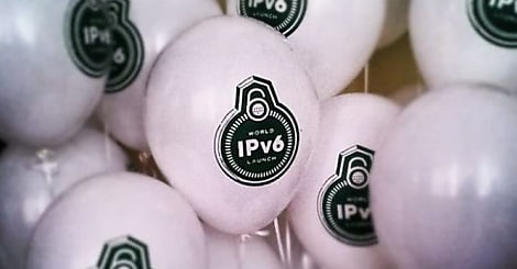 Près de 15% de connexions fixes en IPv6 en France