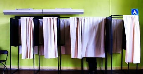 Un duel Le Pen - Fillon : le Big Data plus fiable que les sondages ?