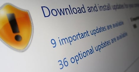 Un patch se rie du bridage de Windows 7 et 8.1 sur les puces récentes