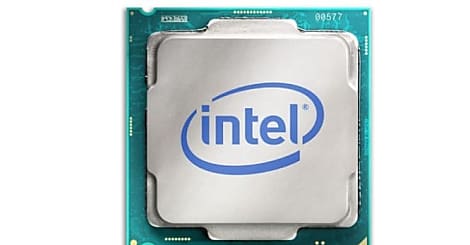 Intel accélère pour contrer les Ryzen d'AMD