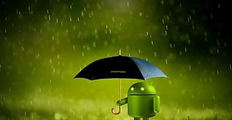 Avec Android O, Google veut éteindre les ransomwares