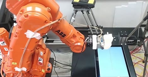 L'Industrie 4.0 rêve-t-elle de robots connectés sécurisés ?