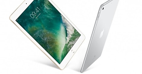 Fort recul pour Apple sur le marché des tablettes