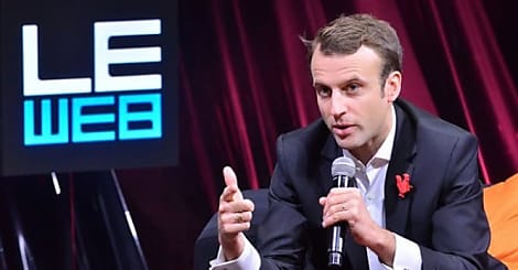 Macron président : l'industrie IT se réjouit de l'élection de son champion