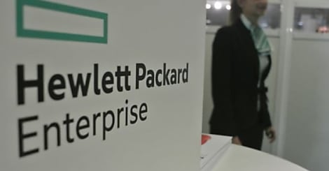 HPE : la sortie de HP-UX passe par les conteneurs