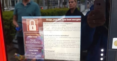 WannaCry met en lumière le phénomène des anti-updates