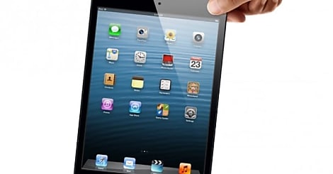 Apple pourrait stopper la gamme iPad mini
