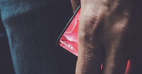 Essential d'Andy Rubin livrera son premier smartphone le 30 mai