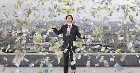 Avant le GDPR, les salaires des RSSI flambent