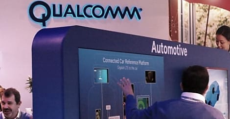 Qualcomm veut accélérer l'adoption de l'IoT résidentiel