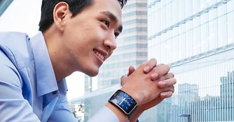 Les wearables d'entreprise, un marché enviable jusqu'en 2022
