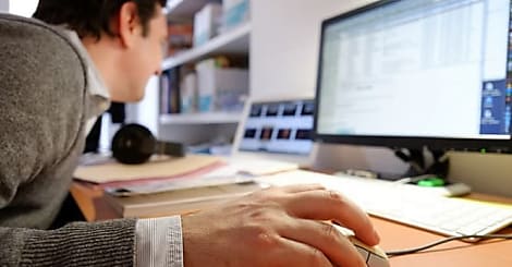 Pour contrer le vol d'identité, de l'inattendu et du machine learning