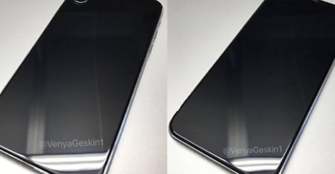 Le prochain iPhone sera étanche et rechargeable sans fil, dévoile Wistron