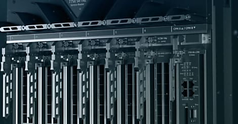 Avec le processeur FP4, Nokia lance des routeurs multi-terabit