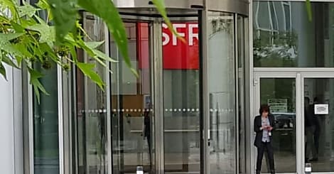 SFR débouté contre Orange dans une affaire remontant à Numericable