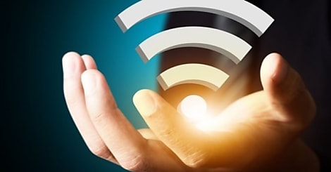 Wifi : Connect à tous les étages chez Aerohive