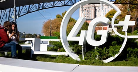 Bouygues et SFR élargissent leur 4G avec de la 3G