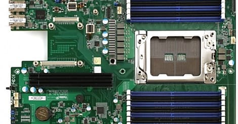Tyan présente ses premières offres serveur AMD Epyc