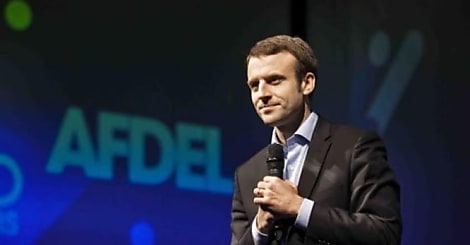 CDI de projet : Emmanuel Macron accède au vieux rêve des SSII