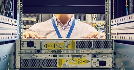 Le marché des serveurs toujours plombé par les mainframes en Europe