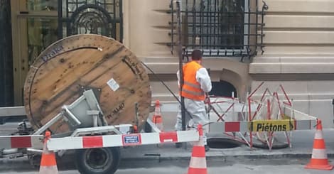 SFR menace de passer en force pour obtenir la fibre du Grand Est