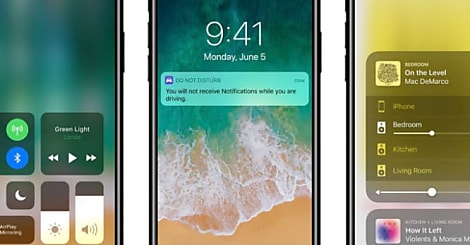 L'iPhone 8 présenté en vidéo sur YouTube
