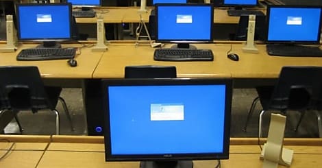 Gartner prévoit un rebond des ventes de PC en 2018