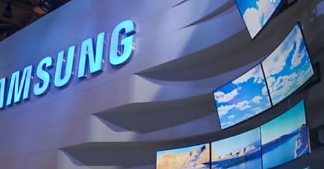 Résultats : Samsung pourrait dépasser Apple et Intel sur Q2 2017