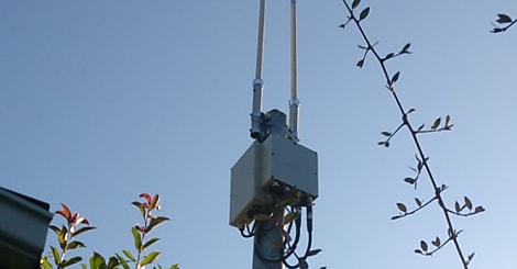 Osmozis opère le Wifi des vacances à très haut débit