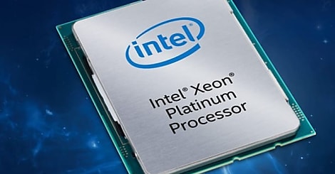 Les Xeon Scalable d'Intel partent à la conquête des datacenters