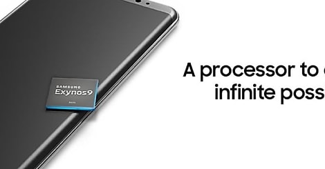 Le Galaxy Note 8 teasé par Samsung sur Twitter ?