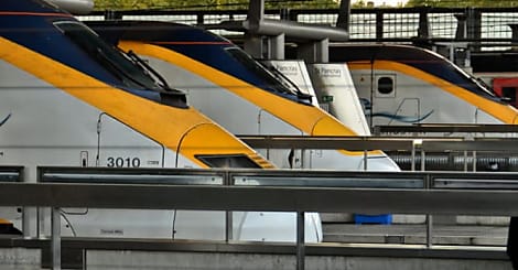 Comment Masergy Communications a virtualisé le réseau d'Eurostar