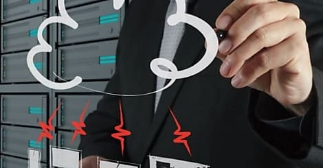 BT étoffe son offre de libres services avec une nouvelle plateforme Cloud