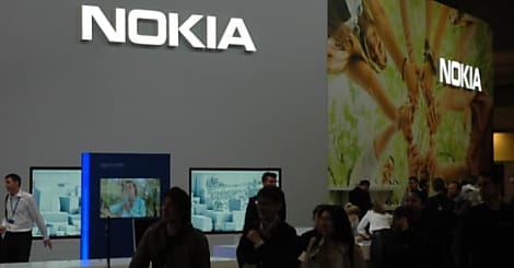 Nokia France : près de 600 suppressions d'emplois en vue