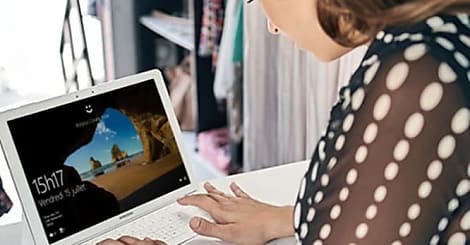 Windows 10 enrichit ses options de gestion de la confidentialité