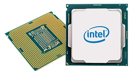 Intel déverrouille sa 8e génération de Core i7