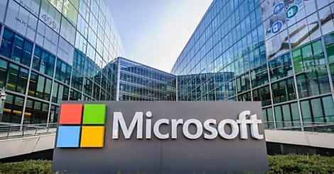 En pleine transformation, Microsoft France étoffe son équipe dirigeante