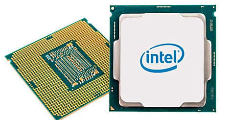 Processeurs Intel : ce 'défaut de conception fondamental' qui perdure