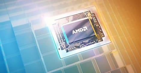 CES 2018 : l'avenir d'AMD jalonné par Ryzen et Vega